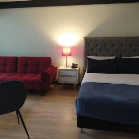 בוגוטה Hotel Boutique Casa Lozada מראה חיצוני תמונה