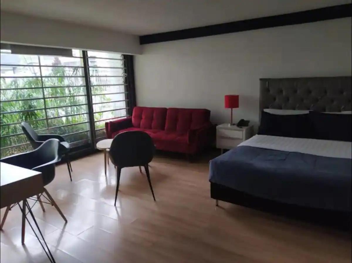 בוגוטה Hotel Boutique Casa Lozada מראה חיצוני תמונה