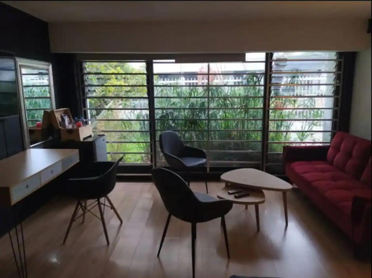 בוגוטה Hotel Boutique Casa Lozada מראה חיצוני תמונה
