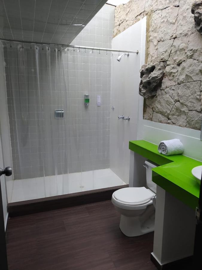 בוגוטה Hotel Boutique Casa Lozada מראה חיצוני תמונה