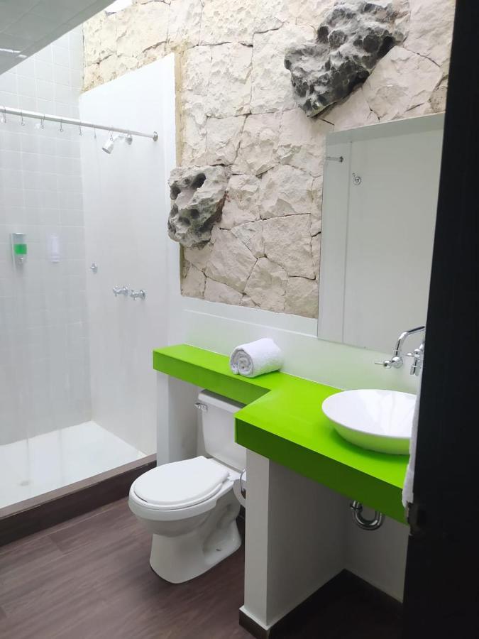בוגוטה Hotel Boutique Casa Lozada מראה חיצוני תמונה