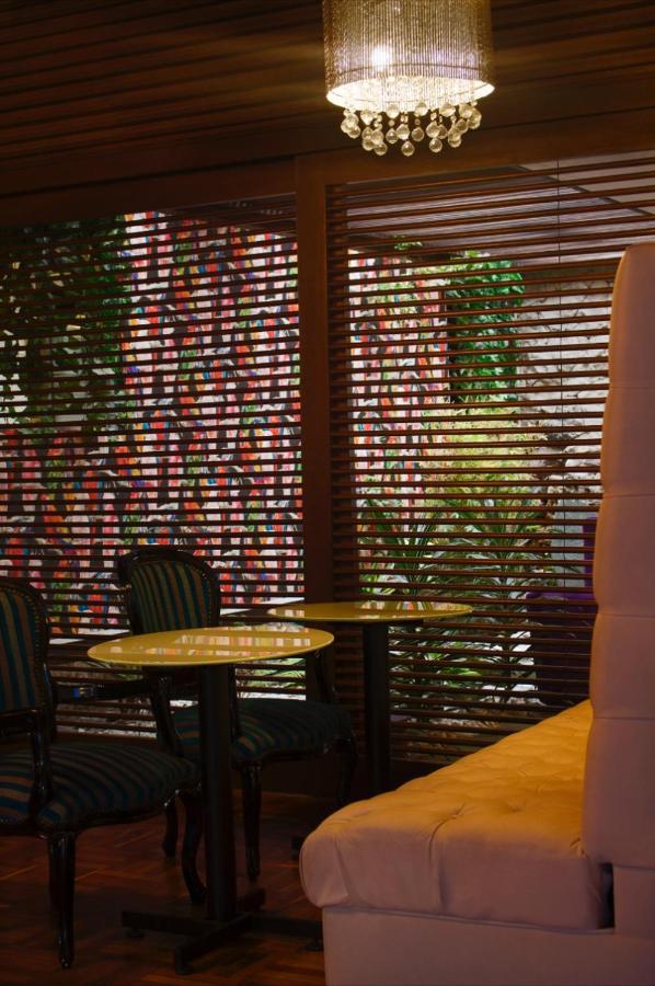 בוגוטה Hotel Boutique Casa Lozada מראה חיצוני תמונה
