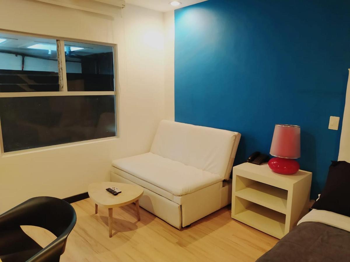 בוגוטה Hotel Boutique Casa Lozada מראה חיצוני תמונה