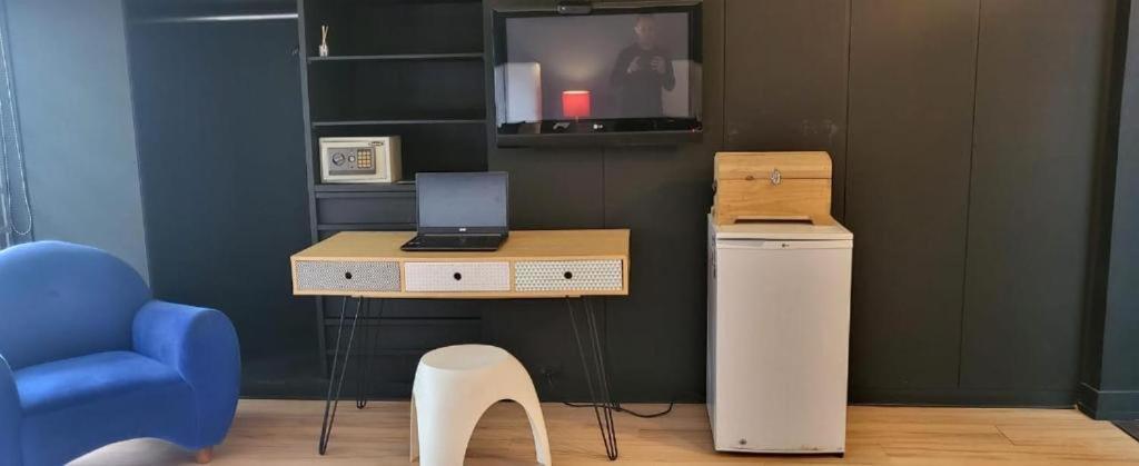 בוגוטה Hotel Boutique Casa Lozada מראה חיצוני תמונה